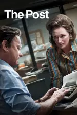 Film The Post (2017)