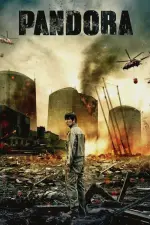 Film Pandora (2016) ilk21 Sub Indo