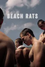 Film Beach Rats (2017) ilk21 Sub Indo