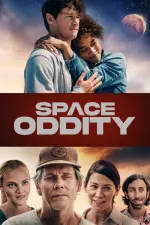 Film Space Oddity (2022) ilk21 Sub Indo