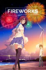 Film Fireworks (2017)