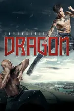 Film The Invincible Dragon (2019) ilk21 Sub Indo
