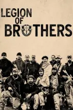 Film Legion of Brothers (2017) ilk21 Sub Indo