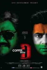 Film Coffee with D (2017) ilk21 Sub Indo