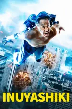 Film Inuyashiki (2018) ilk21 Sub Indo