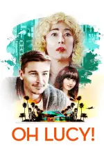 Film Oh Lucy! (2018) ilk21 Sub Indo
