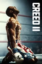 Film Creed II (2018) ilk21 Sub Indo