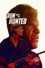 Film Run with the Hunted (2019) ilk21 Sub Indo