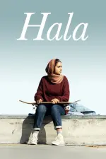 Film Hala (2019) ilk21 Sub Indo