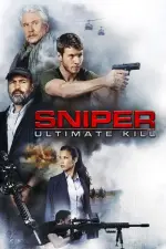 Film Sniper: Ultimate Kill (2017) ilk21 Sub Indo