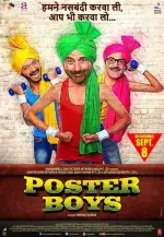 Film Poster Boys (2017) ilk21 Sub Indo