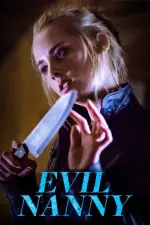 Film Evil Nanny (2016) ilk21 Sub Indo