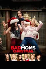 Film A Bad Moms Christmas (2017)