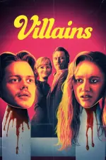 Film Villains (2019) ilk21 Sub Indo