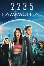 Film I Am Mortal (2021) ilk21 Sub Indo