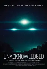 Film Unacknowledged (2017) ilk21 Sub Indo