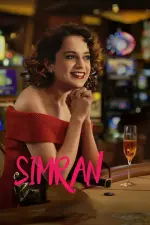 Film Simran (2017) ilk21 Sub Indo