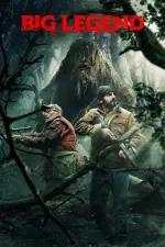 Film Big Legend (2018) ilk21 Sub Indo