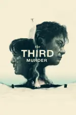 Film The Third Murder (2017) ilk21 Sub Indo