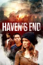 Film Haven’s End (2019) ilk21 Sub Indo