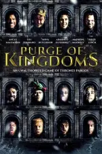 Film Purge of Kingdoms: The Unauthorized Game of Thrones Parody (2019)