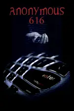 Film Anonymous 616 (2018) ilk21 Sub Indo