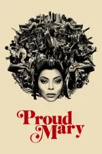 Film Proud Mary (2018) ilk21 Sub Indo