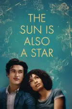 Film The Sun is Also a Star (2019) ilk21 Sub Indo