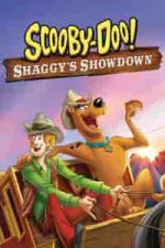 Film Scooby-Doo! Shaggy’s Showdown (2017) ilk21 Sub Indo