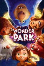 Film Wonder Park (2019) ilk21 Sub Indo