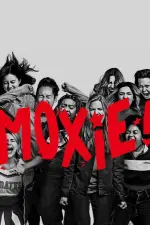 Film Moxie (2021)