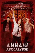 Film Anna and the Apocalypse (2018) ilk21 Sub Indo