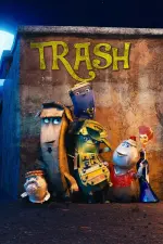 Film Trash (2020) ilk21 Sub Indo