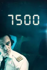Film 7500 (2019) ilk21 Sub Indo