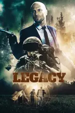 Film Legacy (2020) ilk21 Sub Indo