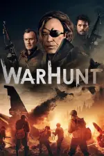 Film WarHunt (2022)