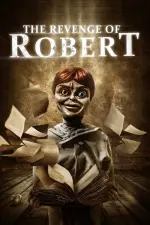 Film The Revenge of Robert the Doll (2018)