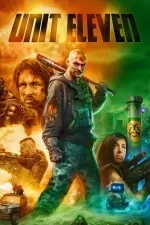 Film Unit Eleven (2020) ilk21 Sub Indo