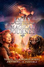 Film Emily and the Magical Journey (2020)