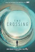 Film The Crossing (2018) ilk21 Sub Indo