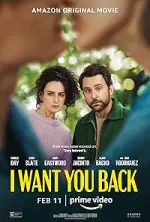 Film I Want You Back (2022)