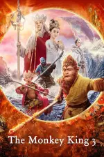 Film The Monkey King 3: Kingdom of Women (2018) ilk21 Sub Indo