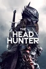 Film The Head Hunter (2019)