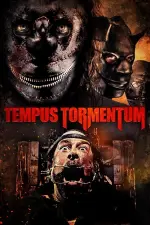 Film Tempus Tormentum (2018) ilk21 Sub Indo