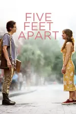 Film Five Feet Apart (2019) ilk21 Sub Indo
