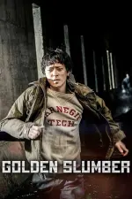 Film Golden Slumber (2018) ilk21 Sub Indo