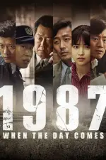 Film 1987: When the Day Comes (2017) ilk21 Sub Indo