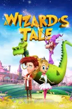 Film A Wizard’s Tale (2018) ilk21 Sub Indo