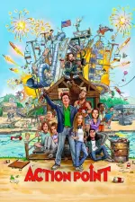 Film Action Point (2018) ilk21 Sub Indo
