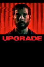 Film Upgrade (2018) ilk21 Sub Indo